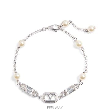 Valentino 26SS �߷�Ƽ�� ����ٴ� ���� 8W2J0BH8WKDDFF Silver26SS �߷�Ƽ�� ����ٴ� ���� 8W2J0BH8WKDDFF Silver