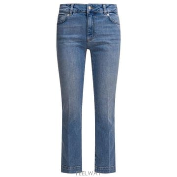 Sportmax 25FW ����Ʈ���� ��Ʈ����Ʈ ���� 2522186265SCHERMO005 Blue25FW ����Ʈ���� ��Ʈ����Ʈ ���� 2522186265SCHERMO005 B