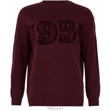 Max Mara 25FW �������� FIDO �ǵ� ��ĳ�ù̾� ������ 2521366212FIDO016 Bordeaux25FW �������� FIDO �ǵ� ��ĳ�ù̾� ������ 2521366212FI
