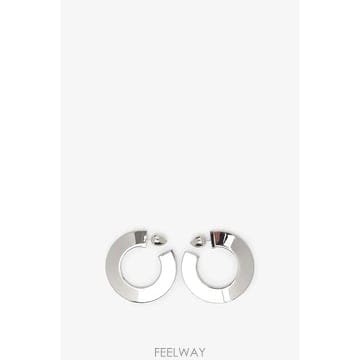 Alaia 26FW �˶��̾� �̾ AAJE1019E006210 Silver26FW �˶��̾� �̾ AAJE1019E006210 Silver