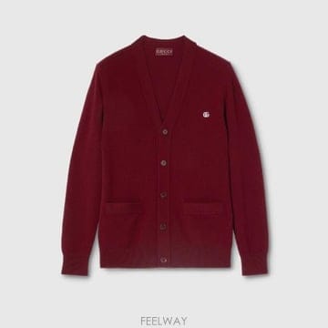 GUCCI 26SS ���� ������ 815009XKFAU6013 Red26SS ���� ������ 815009XKFAU6013 Red