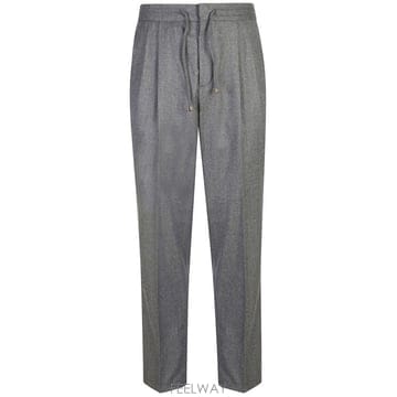 Brunello Cucinelli 26FW ���ڷ� ��ġ�ڸ� ��Ʈ����Ʈ ���� ME226E1710C003 Grey26FW ���ڷ� ��ġ�ڸ� ��Ʈ����Ʈ ���� ME226E1710C003 