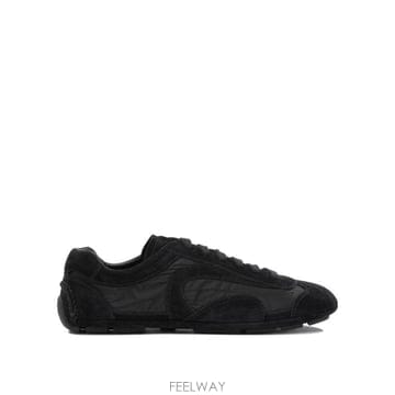 PRADA 26SS ����� �г� ���̽��� �ο�ž ����Ŀ�� 4E1165D7RF0002 F G001 Black26SS ����� �г� ���̽��� �ο�ž ����Ŀ�� 4E1165D7RF00