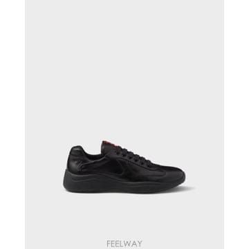 PRADA 26FW ����� ����Ŀ�� 4E3400038F0002 F G000 Black26FW ����� ����Ŀ�� 4E3400038F0002 F G000 Black