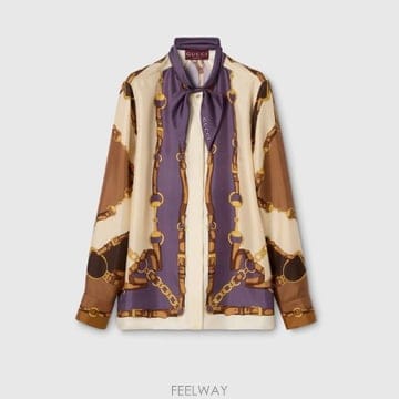 GUCCI 26SS ���� ����콺 855593ZAUK42358 Multicolor26SS ���� ����콺 855593ZAUK42358 Multicolor