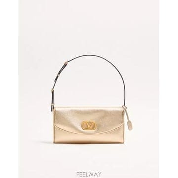 Valentino 26FW �߷�Ƽ�� ����ٴ� ����� 9W2B0T31NVB39L Gold26FW �߷�Ƽ�� ����ٴ� ����� 9W2B0T31NVB39L Gold