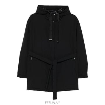 Herno 25FW ������ ���� GC00068DR12387SZ9300 Black25FW ������ ���� GC00068DR12387SZ9300 Black