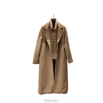 MOORER 25FW ������ ���� MODCA100240BREANNA LEV0942 Brown25FW ������ ���� MODCA100240BREANNA LEV0942 Brown