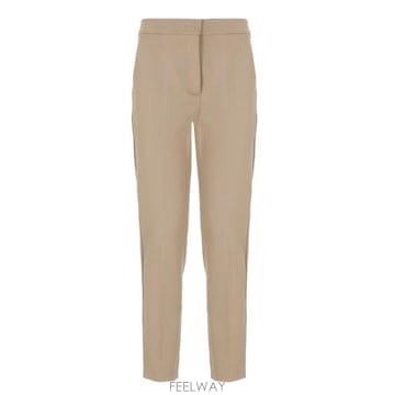 Max Mara 25FW �������� ��׳� ũ�� ���� 2521786021PEGNO055 Beige25FW �������� ��׳� ũ�� ���� 2521786021PEGNO055 Beig