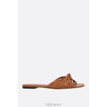 Valentino 26SS �߷�Ƽ�� ����ٴ� �� ������ 8W0S0PJ8ZICQSN Brown26SS �߷�Ƽ�� ����ٴ� �� ������ 8W0S0PJ8ZICQSN Brown
