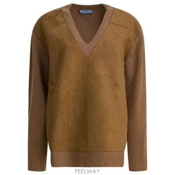 PRADA 25FW ����� ������ P24T2B173PF0C59 S OOO Brown25FW ����� ������ P24T2B173PF0C59 S OOO Brown