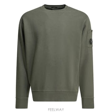 CP company 26FW ���� ���۴� �귯���� �� ���Ӷ������ ���ֱ̾׳� �ø��� ũ��� ���� ����Ʈ���� 21CMSS718A026FW ���� ���۴� �귯���� �� ���Ӷ������ ���ֱ̾׳� 
