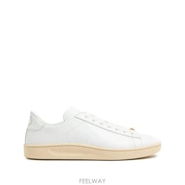 Valentino 26SS �߷�Ƽ�� ����ٴ� ����Ŀ�� 8W2S0LX9BYADU2 White26SS �߷�Ƽ�� ����ٴ� ����Ŀ�� 8W2S0LX9BYADU2 White