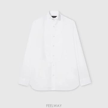 GUCCI 26SS ���� ����Ʈ ���극�� ��ư ���� 864128ZAUP09000 White26SS ���� ����Ʈ ���극�� ��ư ���� 864128ZAUP09000 Wh