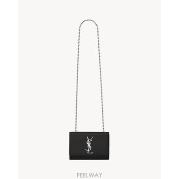 Saint Laurent 26SS ���ζ� KATE ����Ʈ ���׷� ���� ����� 469390BOW0N1000 Black26SS ���ζ� KATE ����Ʈ ���׷� ���� ����� 469390BOW