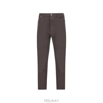 Brunello Cucinelli 26FW ���ڷ� ��ġ�ڸ� ��Ʈ����Ʈ ���� M277PO2090C7517 Brown26FW ���ڷ� ��ġ�ڸ� ��Ʈ����Ʈ ���� M277PO2090C7517