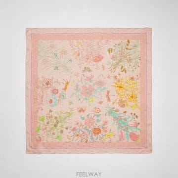 GUCCI 26FW ���� ���÷� ��ī�� 8735353G0095972 Pink26FW ���� ���÷� ��ī�� 8735353G0095972 Pink
