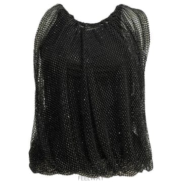 Sportmax 26SS �������� ���������� ����콺 2612941061600NODO002 Black26SS �������� ���������� ����콺 2612941061600NODO002