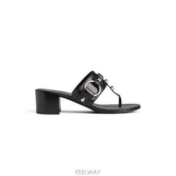Balenciaga 25SS �߷��þư� �� ������ 828013WAD4Y1080 Black25SS �߷��þư� �� ������ 828013WAD4Y1080 Black