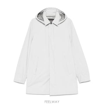 Herno 25SS ������ ���� IM000349U111241250 White25SS ������ ���� IM000349U111241250 White