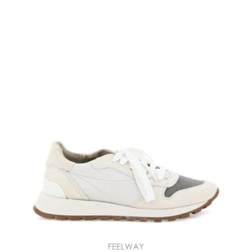 Brunello Cucinelli 25SS ���ڷ� ��ġ�ڸ� �����Ž� �� �����̵�   ��ũ�� �к긯 ���� ����Ŀ�� MZSFG1960C628025SS ���ڷ� ��ġ�ڸ� �����Ž� �� �����̵�   ��ũ�� 