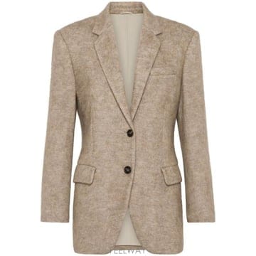 Brunello Cucinelli 25FW ���ڷ� ��ġ�ڸ� ���� M0BPT7011CRG01 Beige25FW ���ڷ� ��ġ�ڸ� ���� M0BPT7011CRG01 Beige