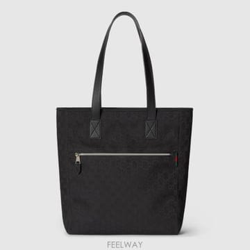 GUCCI 26SS ���� GG ĵ���� �̵�� ��Ʈ�� 834796FAEPS1060 Black26SS ���� GG ĵ���� �̵�� ��Ʈ�� 834796FAEPS1060 Blac
