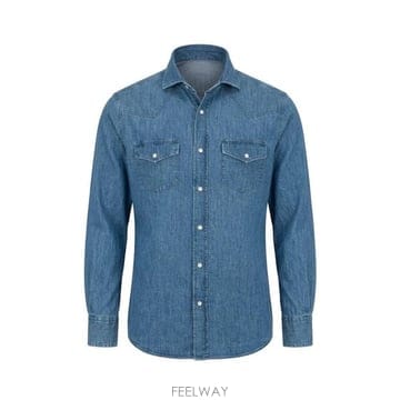 Brunello Cucinelli 26FW ���ڷ� ��ġ�ڸ� ���� �� ����Ʈ����Ʈ ���� ���� MH1924008C8333 Blue26FW ���ڷ� ��ġ�ڸ� ���� �� ����Ʈ����Ʈ ���� ���� 