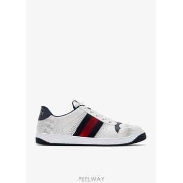 GUCCI 26FW ���� ����Ŀ�� A00148AAGVY9058 White26FW ���� ����Ŀ�� A00148AAGVY9058 White