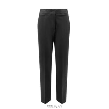 Max Mara 25FW �������� ��׳� ũ�� ���� 2521786021PEGNO008 Black25FW �������� ��׳� ũ�� ���� 2521786021PEGNO008 Blac