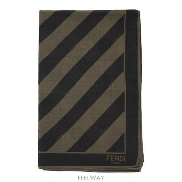 FENDI 25SS ��� ���÷� ��ī�� FXS323AUUCF0VAT Brown25SS ��� ���÷� ��ī�� FXS323AUUCF0VAT Brown