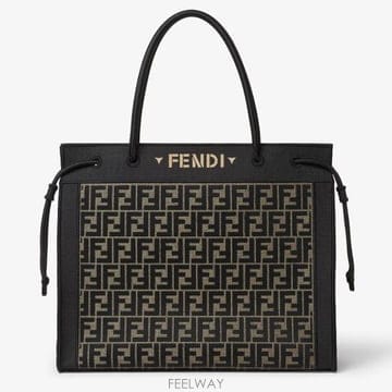 FENDI 26FW ��� ���� ���� ���۹� ���� ���� ���۹� 8BH379B1K0F0VAT Brown26FW ��� ���� ���� ���۹� ���� ���� ���۹� 8BH379B1K0