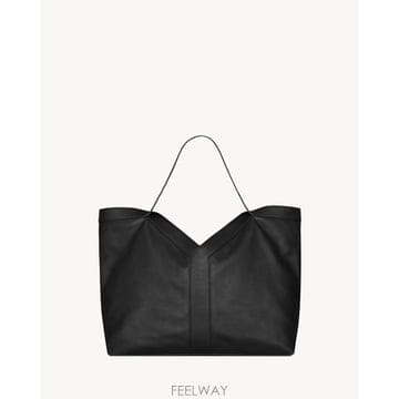 Saint Laurent 25FW ���ζ� Y ��Ʈ �׷��ε� ���� 820672AAEIF1000 Black25FW ���ζ� Y ��Ʈ �׷��ε� ���� 820672AAEIF1000 Black