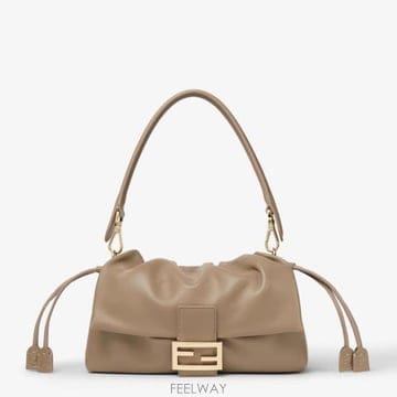 FENDI 26FW ��� �ٰ�Ʈ ����Ʈ �̵�� �� �ٰ�Ʈ ����Ʈ �̵�� �� 8BR856B1ZKF0QD3 Grey26FW ��� �ٰ�Ʈ ����Ʈ �̵�� �� �ٰ�Ʈ ����Ʈ �̵��