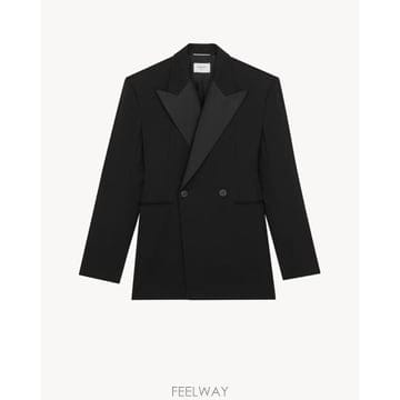 Saint Laurent 26FW ���ζ� �׷� �� Ǫ�帣 �νõ� ���� �׷� �� Ǫ�帣 �νõ� ���� 876201Y7E631000 Bla26FW ���ζ� �׷� �� Ǫ�帣 �νõ� ���� �׷� �� Ǫ�帣 
