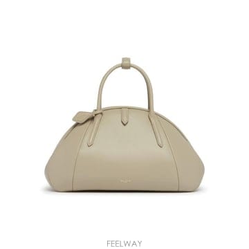 Alaia 26SS �˶��̾� �޽� ž �ڵ� �� AA1L1009I252A45 Grey26SS �˶��̾� �޽� ž �ڵ� �� AA1L1009I252A45 Grey