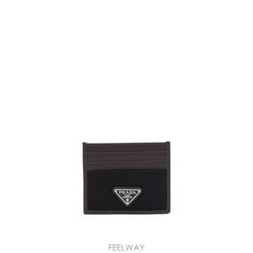 PRADA 26SS ����� ��Ƽũ ���� ���� ī�� ���� 2MC0252DW3F0002 Black26SS ����� ��Ƽũ ���� ���� ī�� ���� 2MC0252DW3F0002
