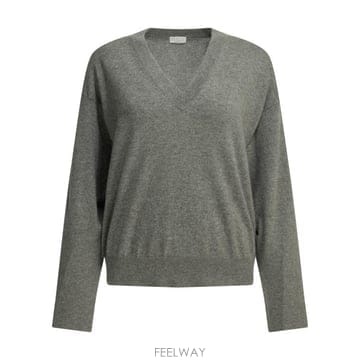 Brunello Cucinelli 26FW ���ڷ� ��ġ�ڸ� ������ M12244412C074 Grey26FW ���ڷ� ��ġ�ڸ� ������ M12244412C074 Grey