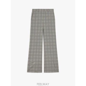 Sportmax 25SS ����Ʈ���� ��Ʈ����Ʈ ���� 2512131011BATUN001 Grey25SS ����Ʈ���� ��Ʈ����Ʈ ���� 2512131011BATUN001 Gre