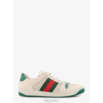 GUCCI 26FW ���� ��ũ���� ����Ŀ�� A000GAFAGAT9545 White26FW ���� ��ũ���� ����Ŀ�� A000GAFAGAT9545 White