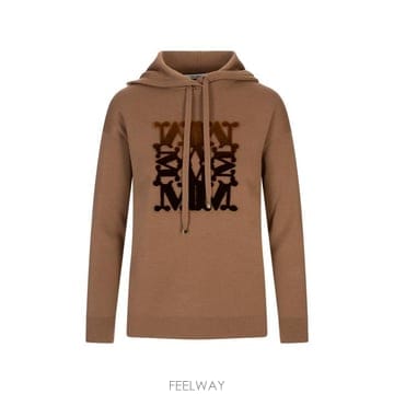 Max Mara 25FW �������� ���� Ƽ���� 2521366222TADDEO013 Brown25FW �������� ���� Ƽ���� 2521366222TADDEO013 Brown