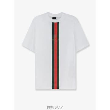 GUCCI 26FW ���� ����Ʈ ��ư ���� Ƽ���� ����Ʈ ��ư ���� Ƽ���� 864626XJHYA9066 White26FW ���� ����Ʈ ��ư ���� Ƽ���� ����Ʈ ��ư ���� Ƽ