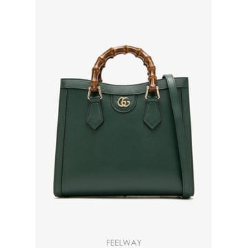 GUCCI 26SS ���� ���ֳ̾� ��� �ڵ� ��Ʈ�� 853226AAEDB3020 Green26SS ���� ���ֳ̾� ��� �ڵ� ��Ʈ�� 853226AAEDB3020 Gr