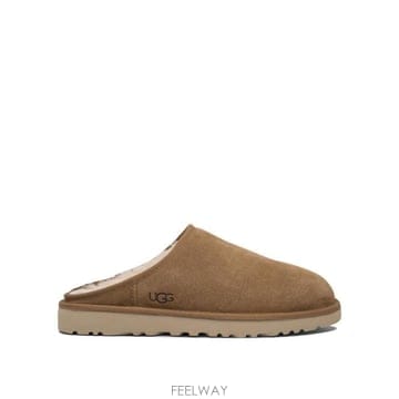 25FW 어그 뮬 슬리퍼 1129290CHE Brown