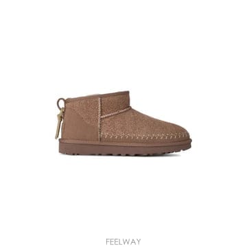 UGG 25FW ��� Ŭ���� ��Ʈ�� �̴� ��Ƹ��� ���� 1171538RYK Brown25FW ��� Ŭ���� ��Ʈ�� �̴� ��Ƹ��� ���� 1171538RYK 