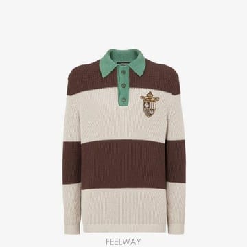 FENDI 25SS ��� ��ư ��Ʈ ���� ���� FZC358AU7SF1RWU Brown25SS ��� ��ư ��Ʈ ���� ���� FZC358AU7SF1RWU Brown
