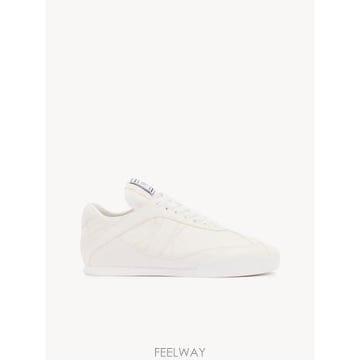 Chloe 26SS ���ο� ����Ŀ�� CH25W07IVE101 White26SS ���ο� ����Ŀ�� CH25W07IVE101 White