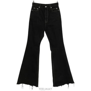 Rick Owens 26FW �� ������ ���� ���� RR02F4335HDK 09 NERO26FW �� ������ ���� ���� RR02F4335HDK 09 NERO
