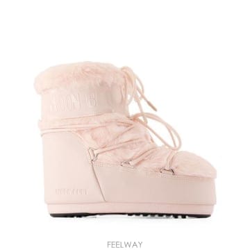MOON BOOT 26FW ������ ������ ���Ϸ� �ο� ���� 80D1409390 J042 DUSTY PINK26FW ������ ������ ���Ϸ� �ο� ���� 80D1409390 J042 DU