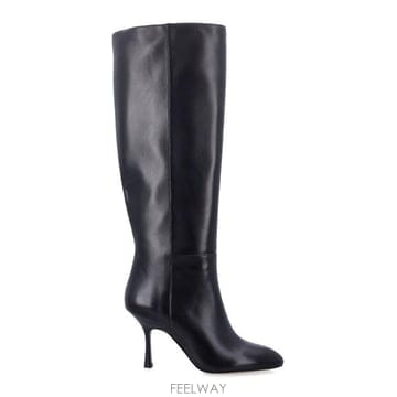 Stuart Weitzman 26FW ��Ʃ��Ʈ �������� ���� SO505DSN BLK NERO26FW ��Ʃ��Ʈ �������� ���� SO505DSN BLK NERO